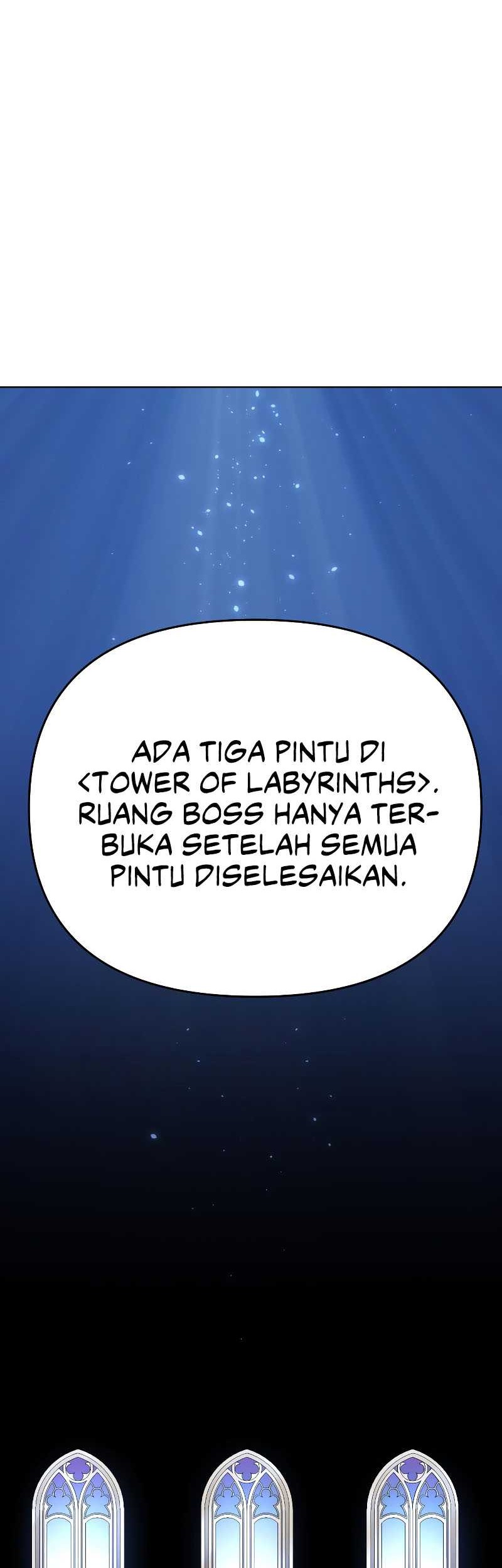 I Used To Be The Boss Chapter 13 - halaman 70