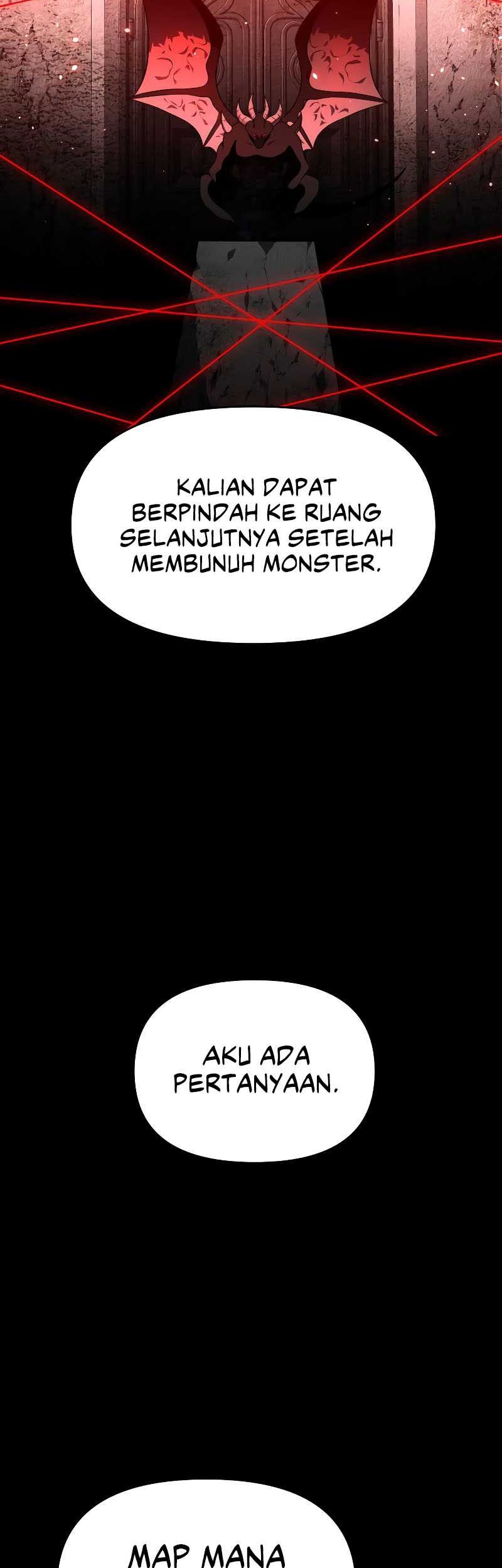 I Used To Be The Boss Chapter 13 - halaman 74