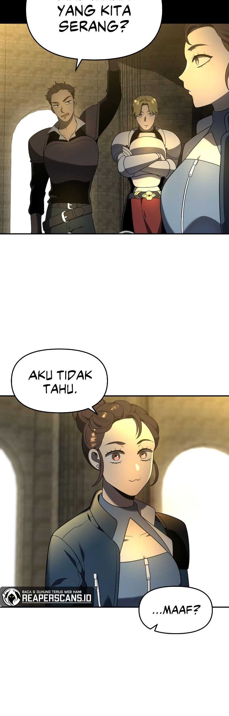 I Used To Be The Boss Chapter 13 - halaman 75