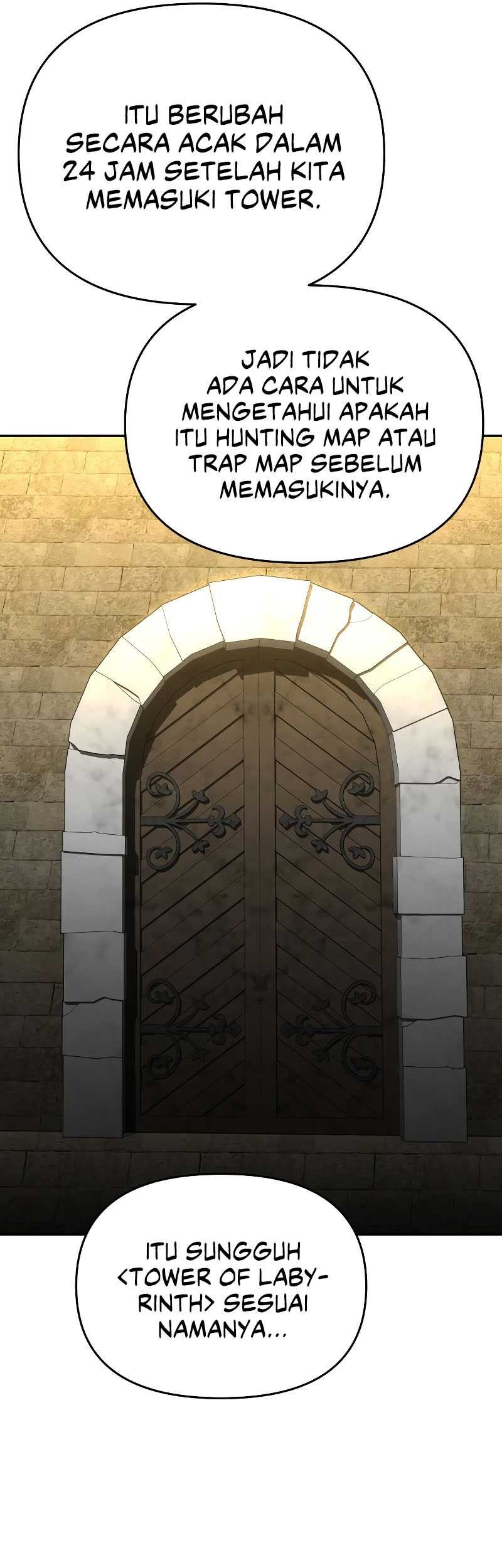 I Used To Be The Boss Chapter 13 - halaman 77