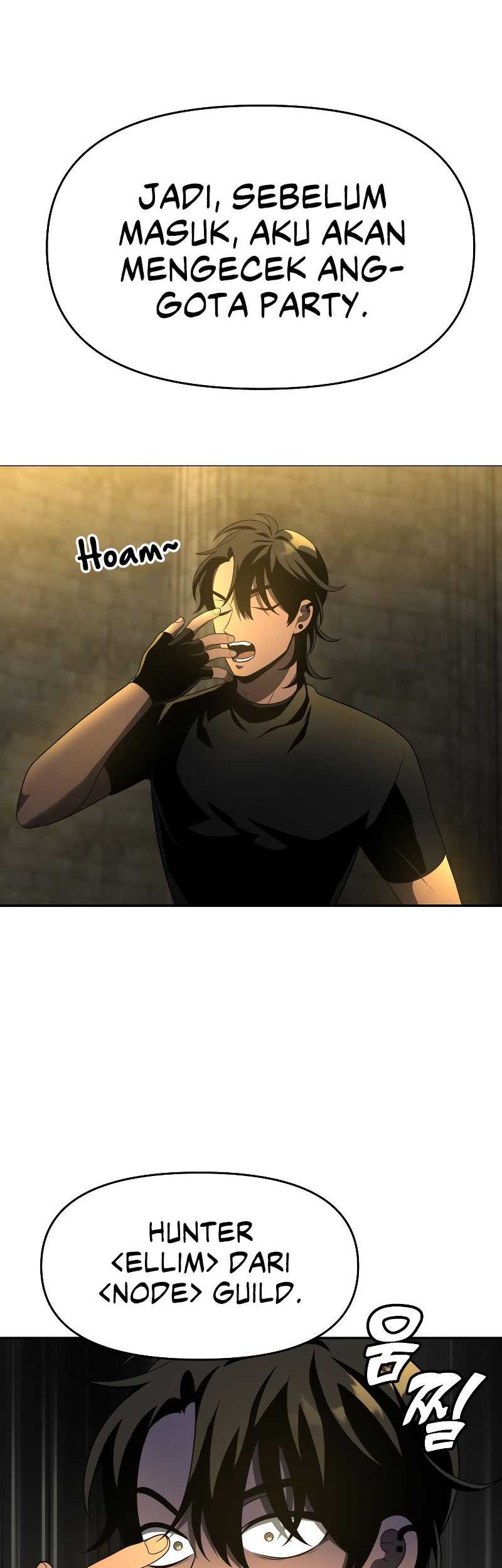 I Used To Be The Boss Chapter 13 - halaman 78
