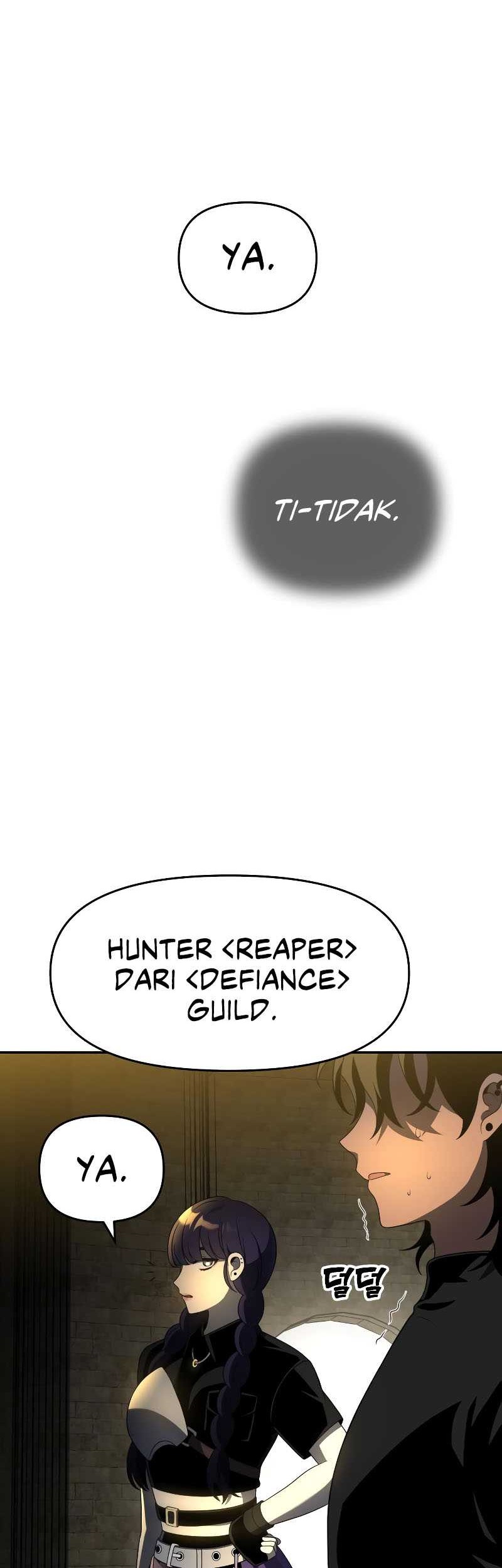 I Used To Be The Boss Chapter 13 - halaman 80