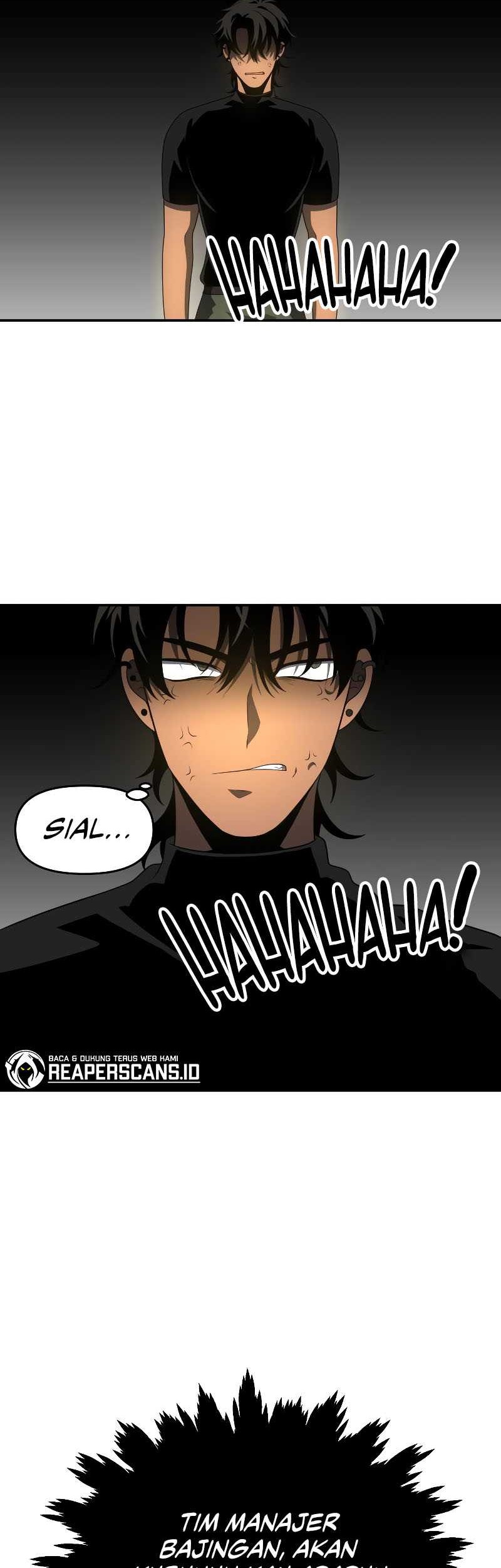 I Used To Be The Boss Chapter 13 - halaman 90
