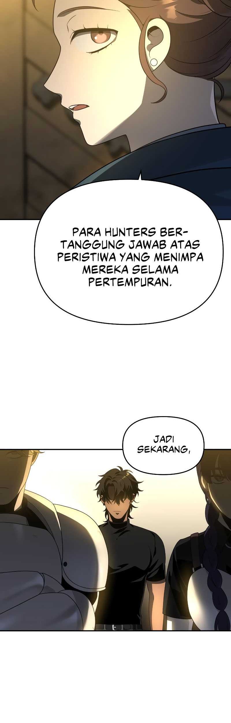 I Used To Be The Boss Chapter 13 - halaman 93