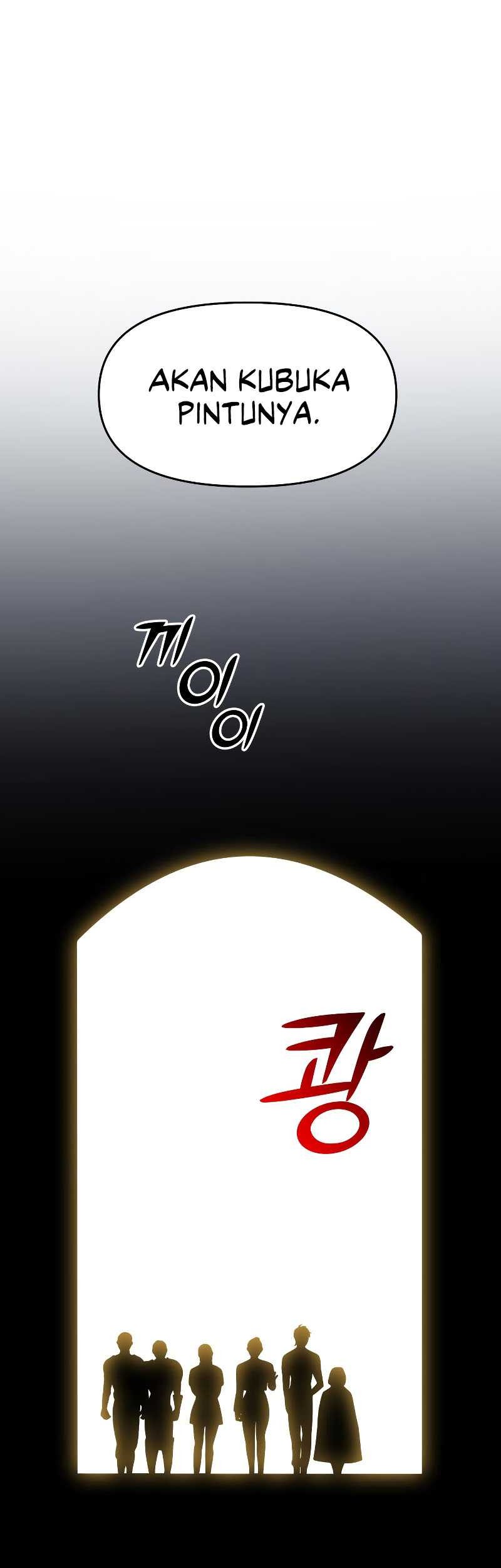 I Used To Be The Boss Chapter 13 - halaman 94