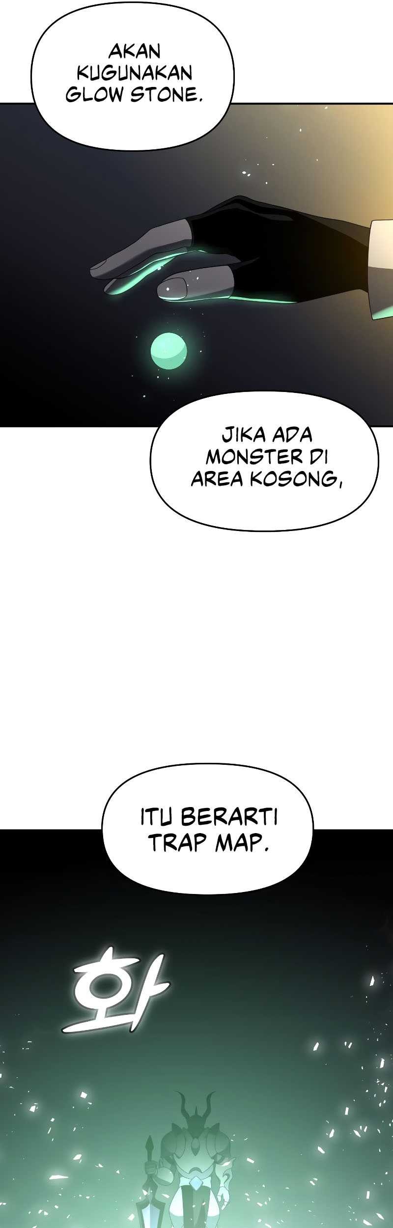 I Used To Be The Boss Chapter 13 - halaman 97