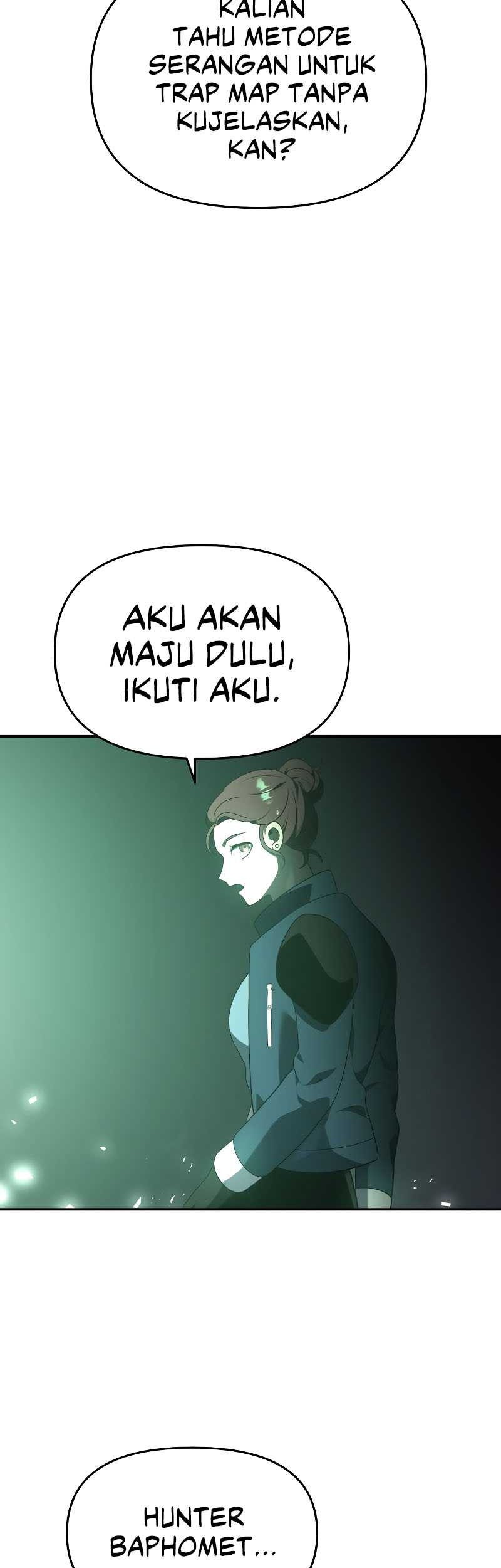 I Used To Be The Boss Chapter 13 - halaman 99