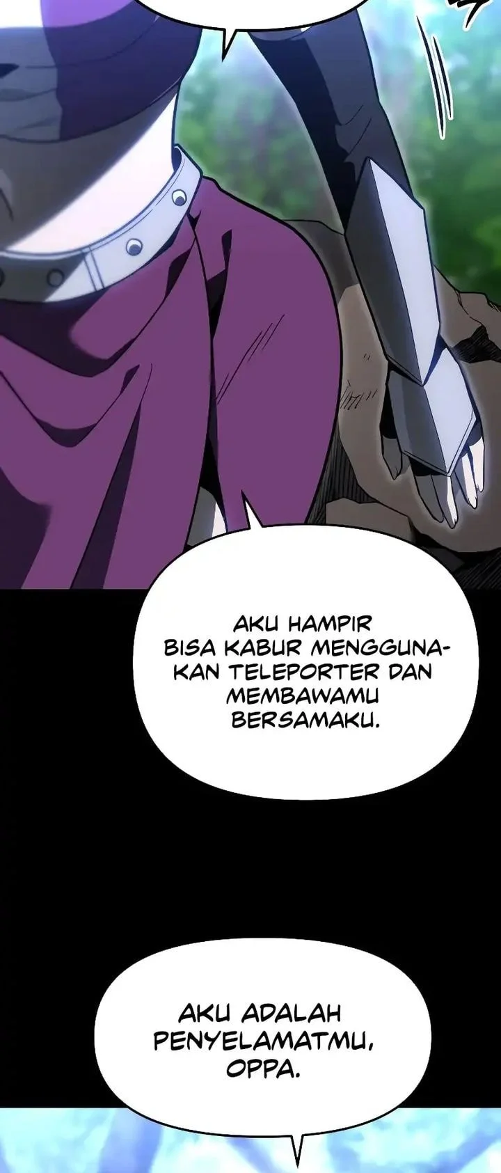 I Used To Be The Boss Chapter 130 - halaman 15