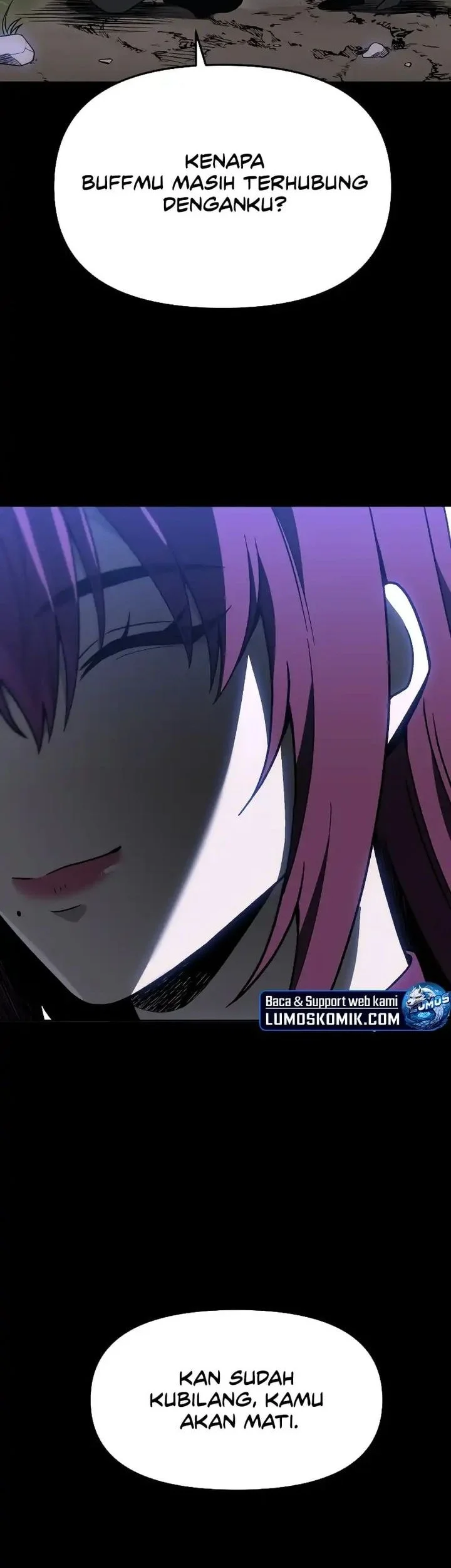 I Used To Be The Boss Chapter 130 - halaman 17