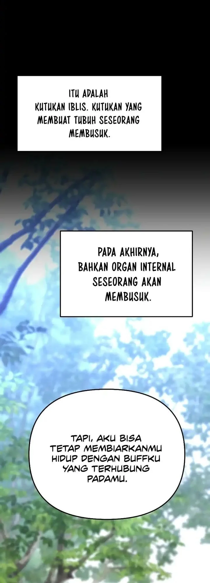 I Used To Be The Boss Chapter 130 - halaman 18