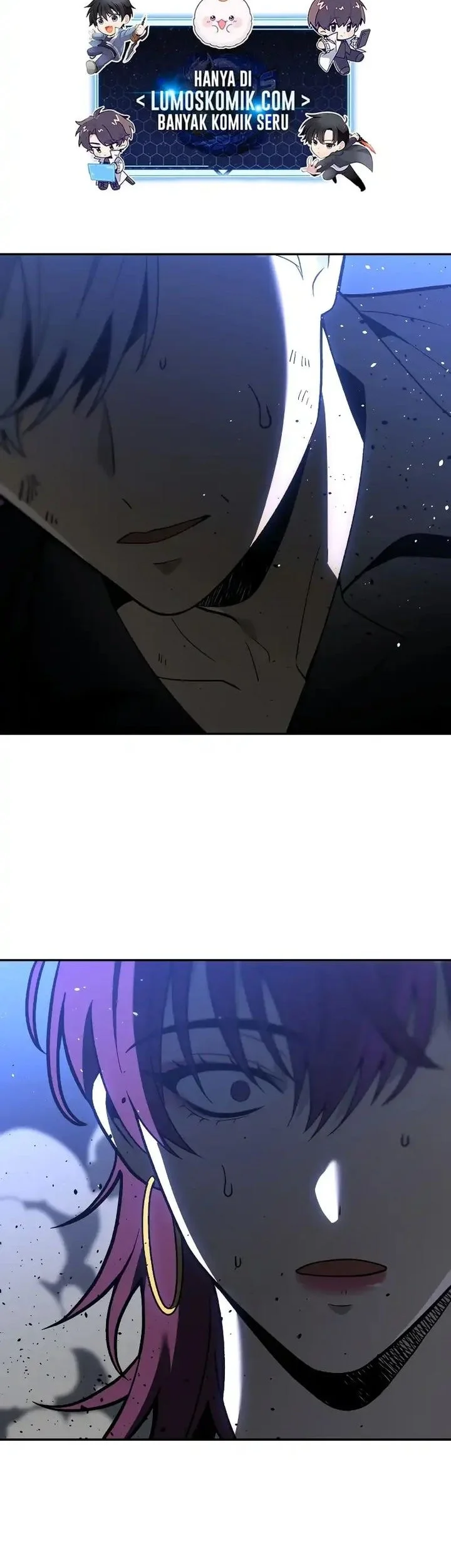I Used To Be The Boss Chapter 130 - halaman 2