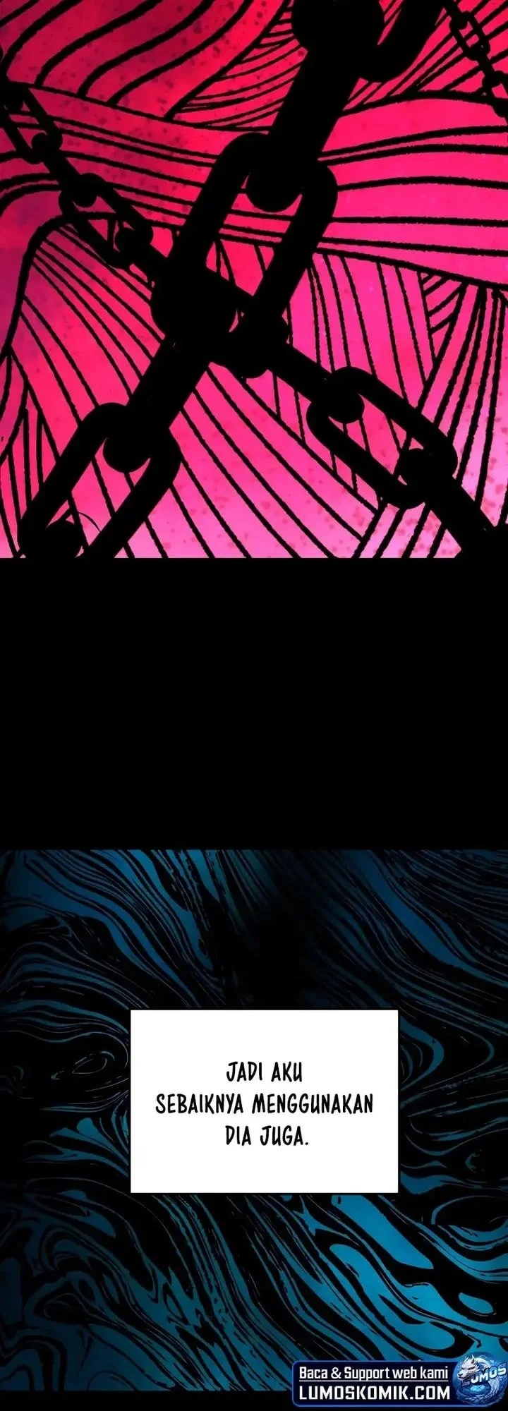 I Used To Be The Boss Chapter 130 - halaman 24