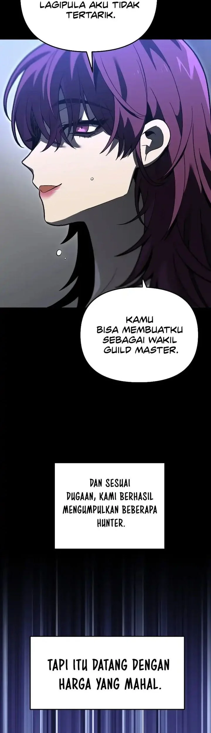 I Used To Be The Boss Chapter 130 - halaman 26
