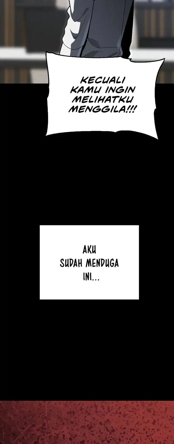 I Used To Be The Boss Chapter 130 - halaman 30