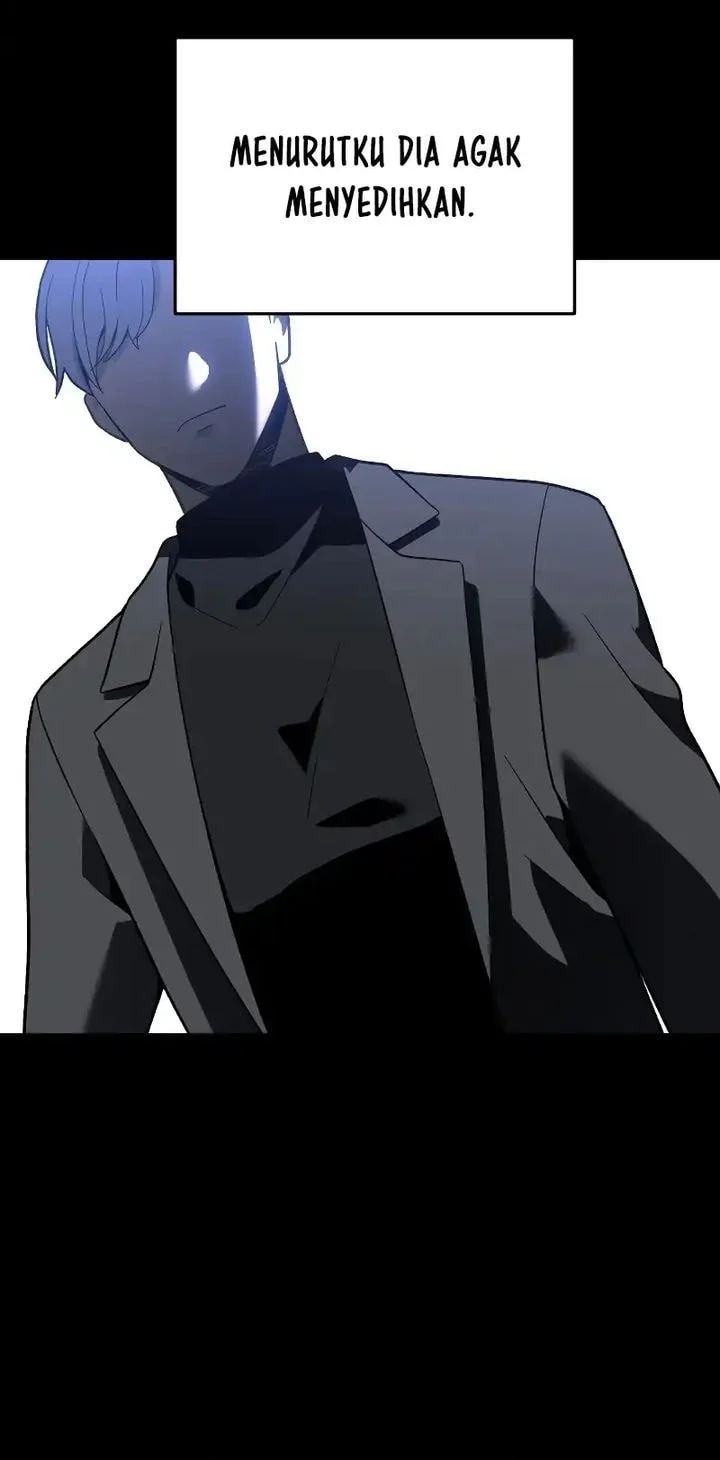 I Used To Be The Boss Chapter 130 - halaman 36