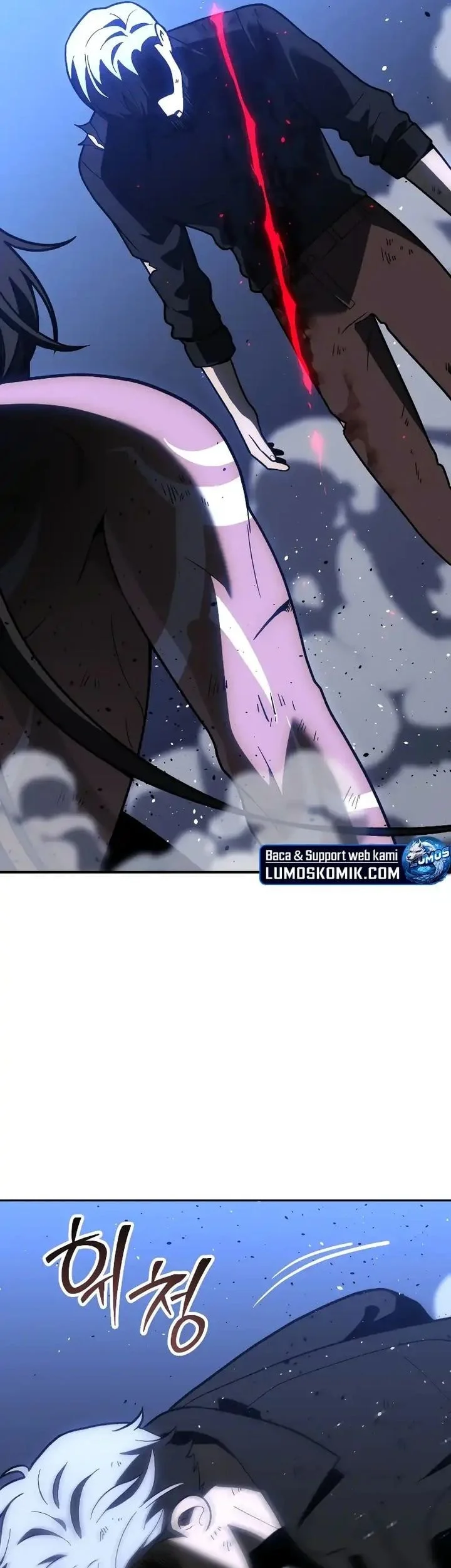 I Used To Be The Boss Chapter 130 - halaman 4