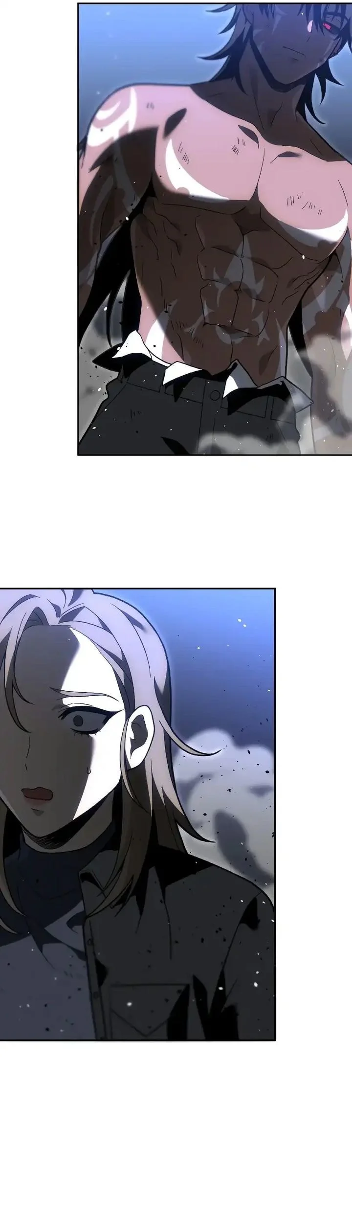 I Used To Be The Boss Chapter 130 - halaman 46