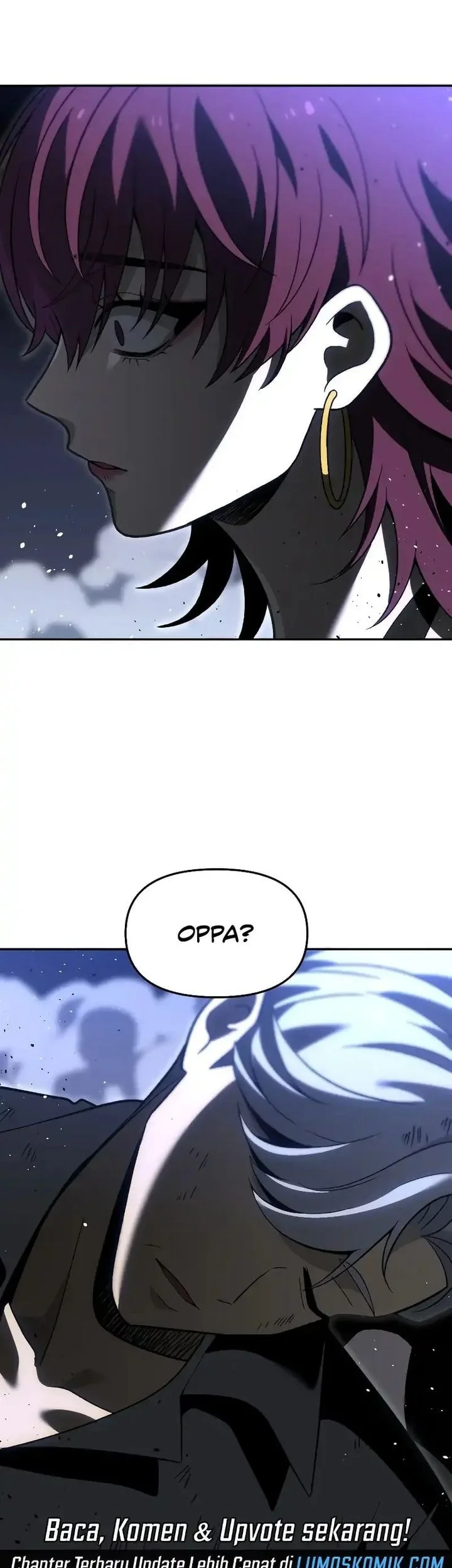 I Used To Be The Boss Chapter 130 - halaman 47