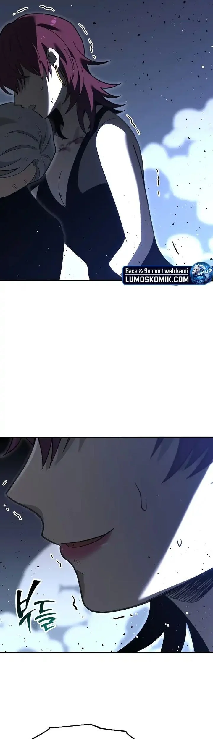I Used To Be The Boss Chapter 130 - halaman 49