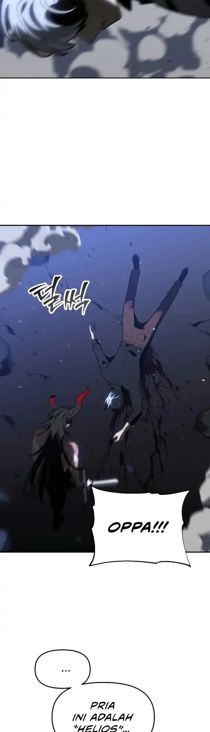 I Used To Be The Boss Chapter 130 - halaman 5