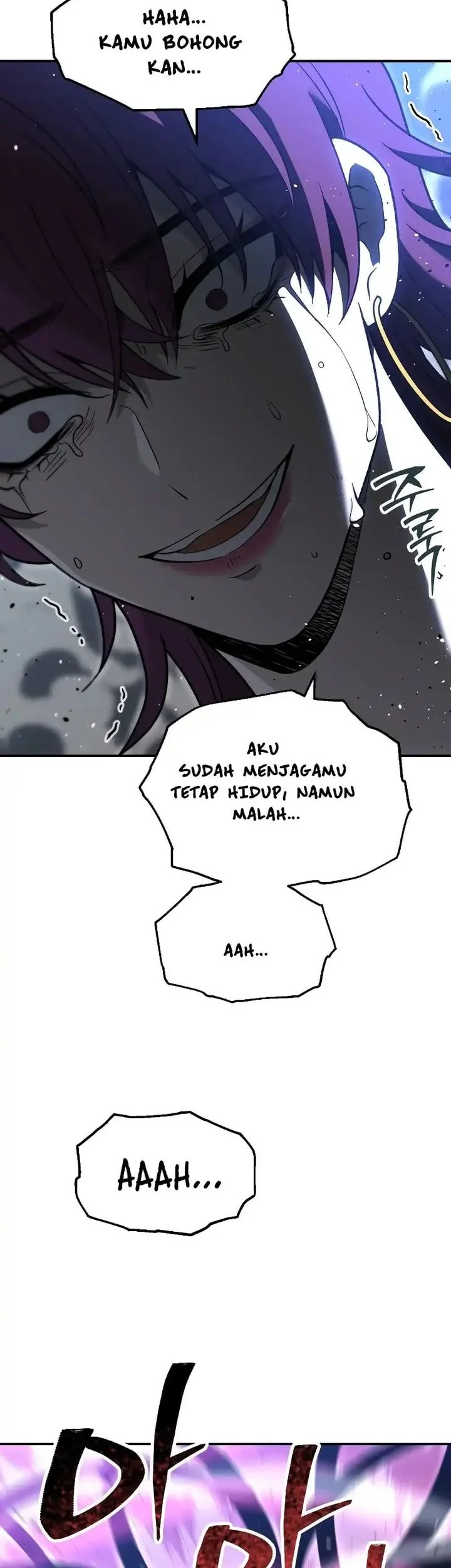 I Used To Be The Boss Chapter 130 - halaman 50