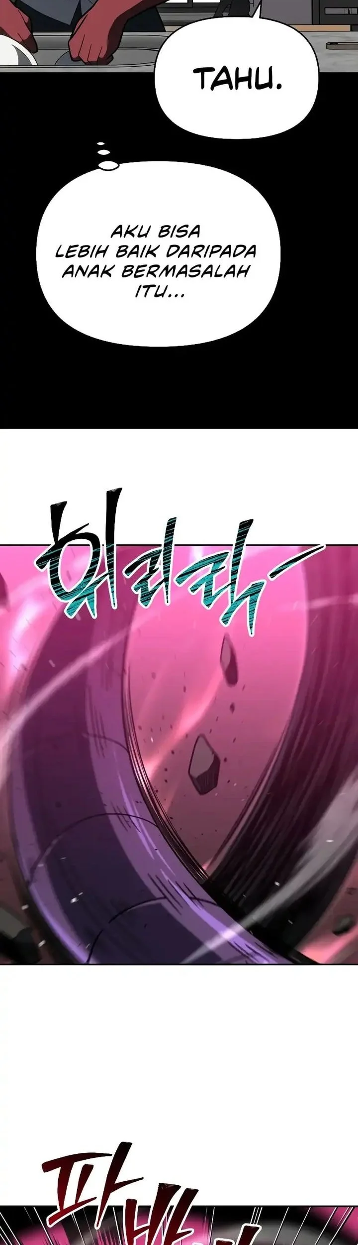 I Used To Be The Boss Chapter 130 - halaman 59