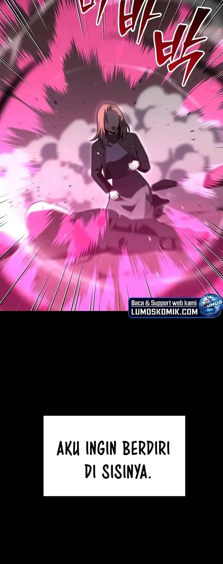 I Used To Be The Boss Chapter 130 - halaman 60