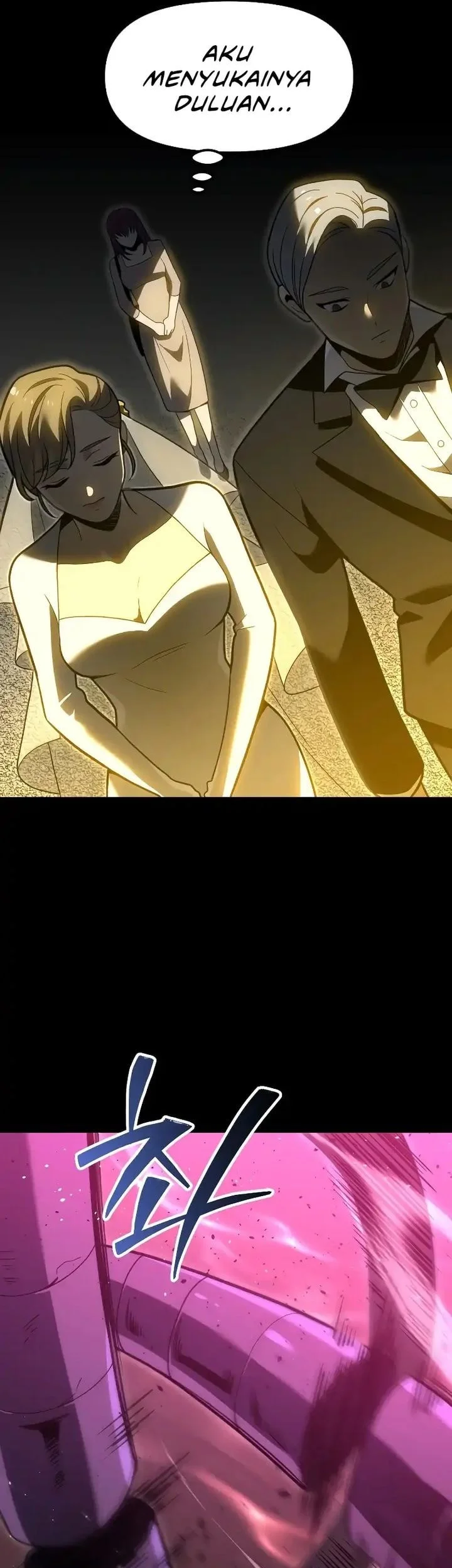 I Used To Be The Boss Chapter 130 - halaman 61