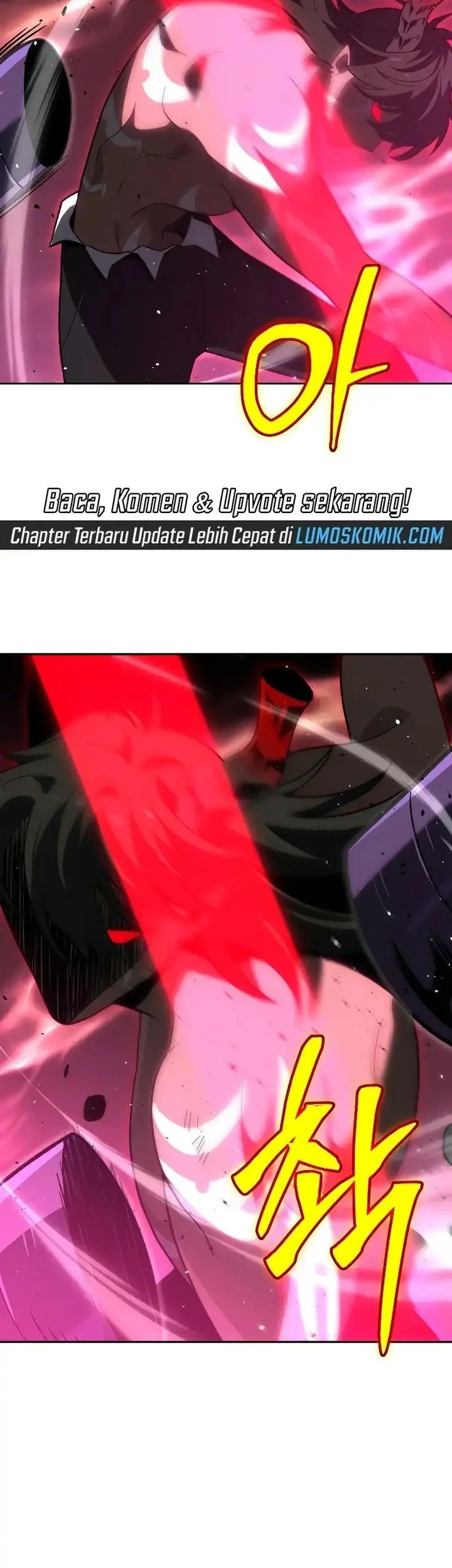 I Used To Be The Boss Chapter 130 - halaman 71