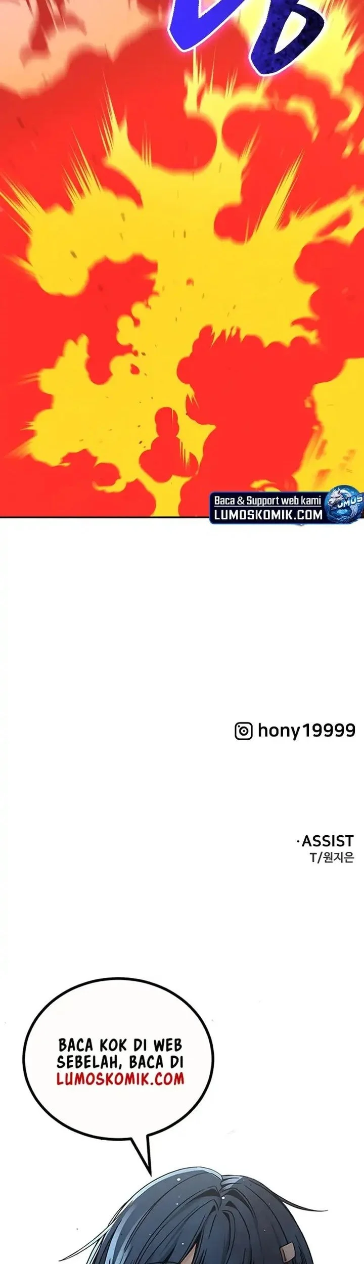 I Used To Be The Boss Chapter 130 - halaman 74