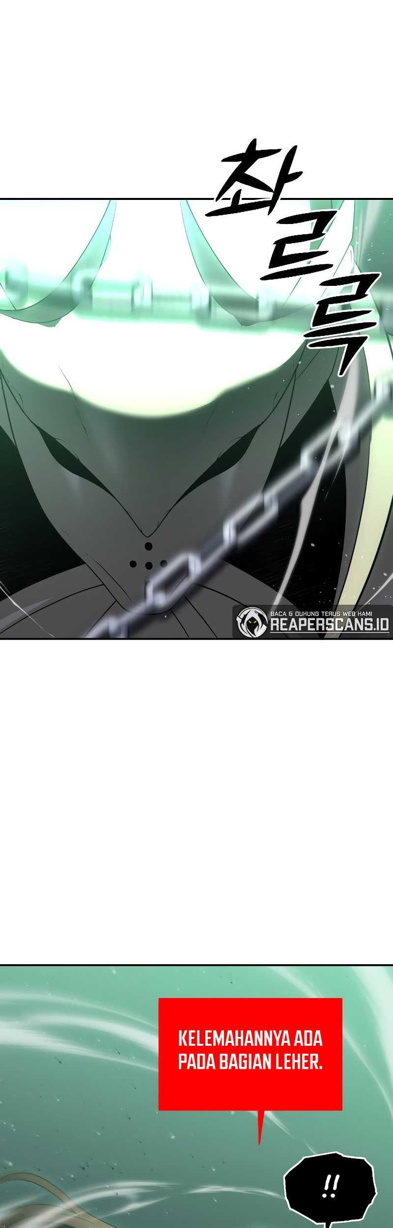 I Used To Be The Boss Chapter 14 - halaman 15