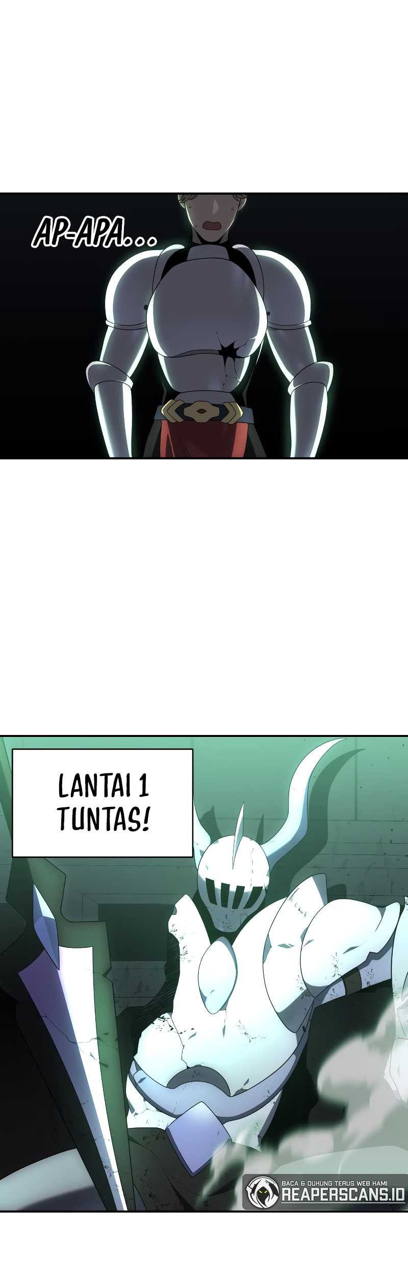 I Used To Be The Boss Chapter 14 - halaman 2