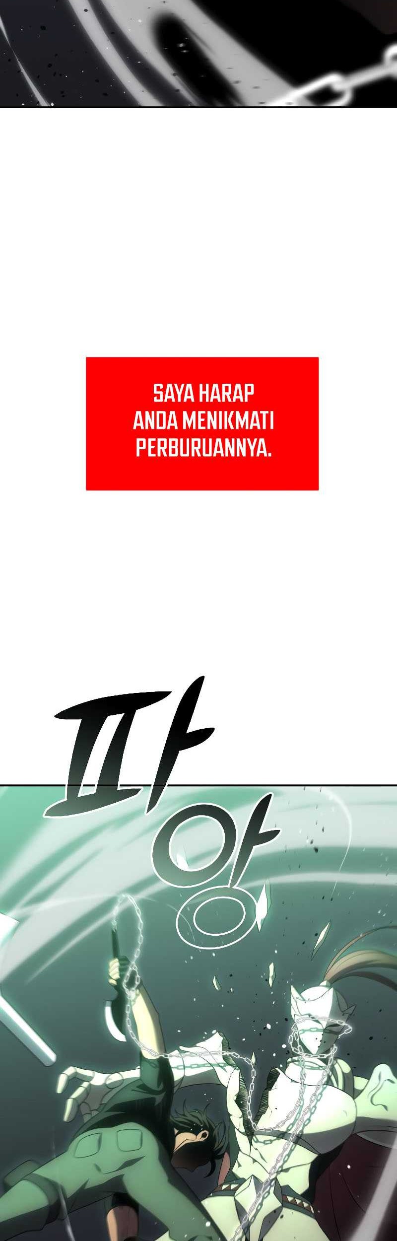 I Used To Be The Boss Chapter 14 - halaman 20