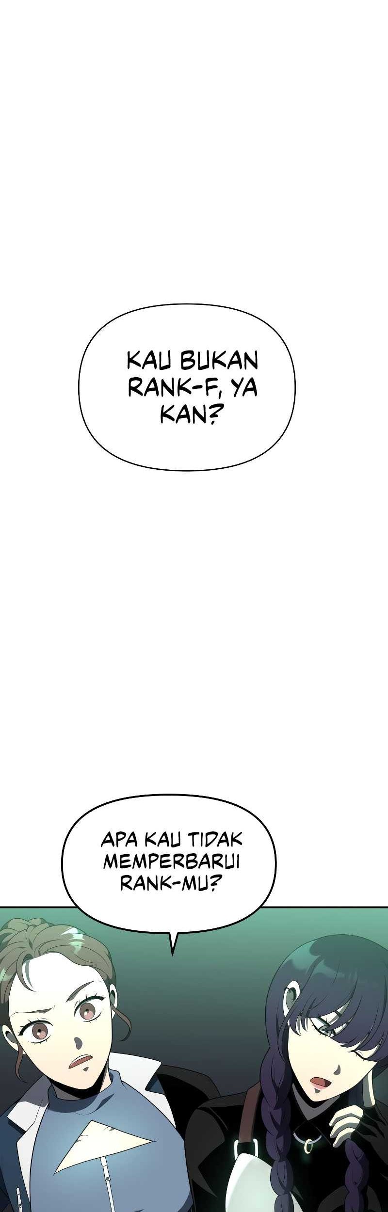 I Used To Be The Boss Chapter 14 - halaman 23