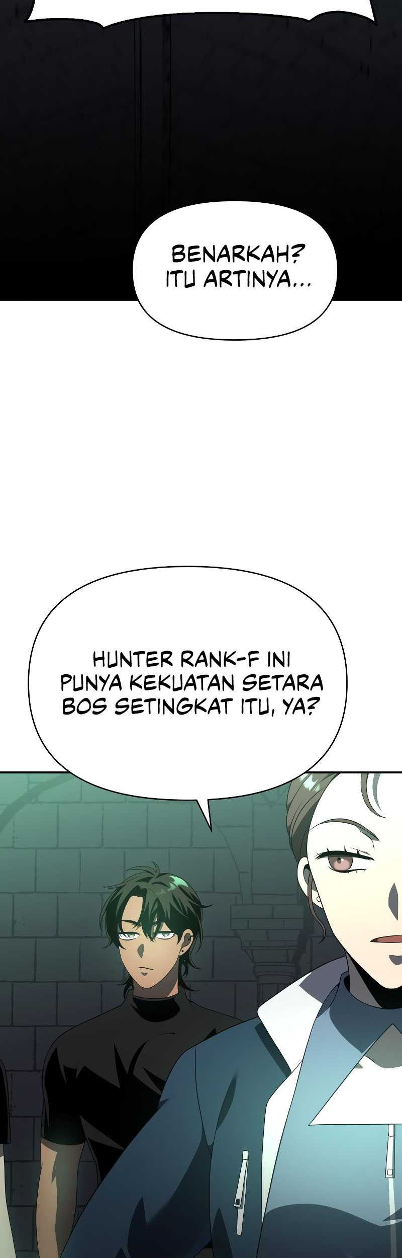I Used To Be The Boss Chapter 14 - halaman 29