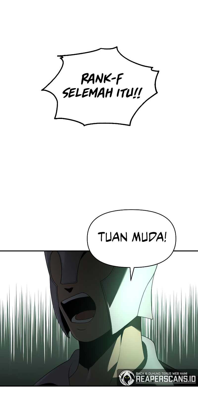 I Used To Be The Boss Chapter 14 - halaman 31