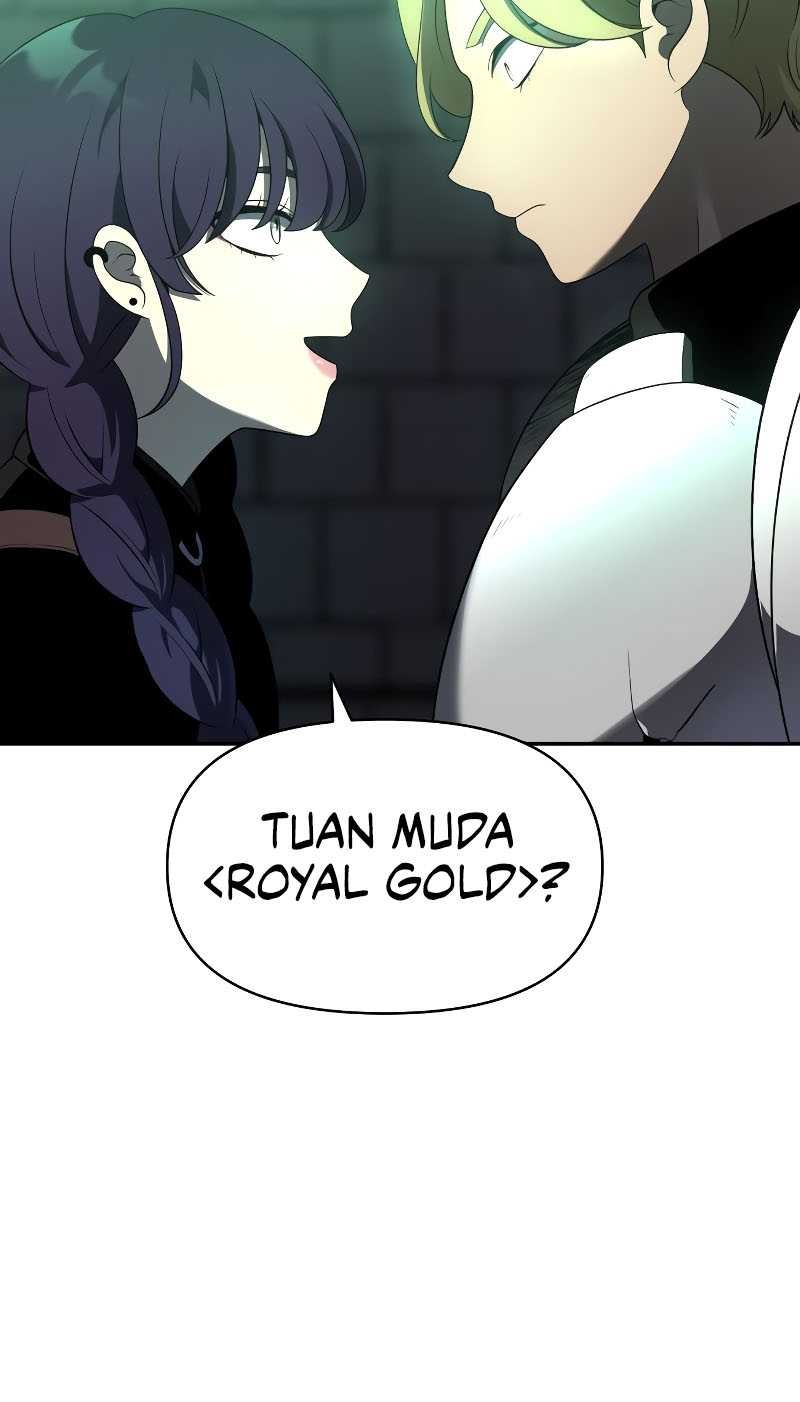 I Used To Be The Boss Chapter 14 - halaman 36