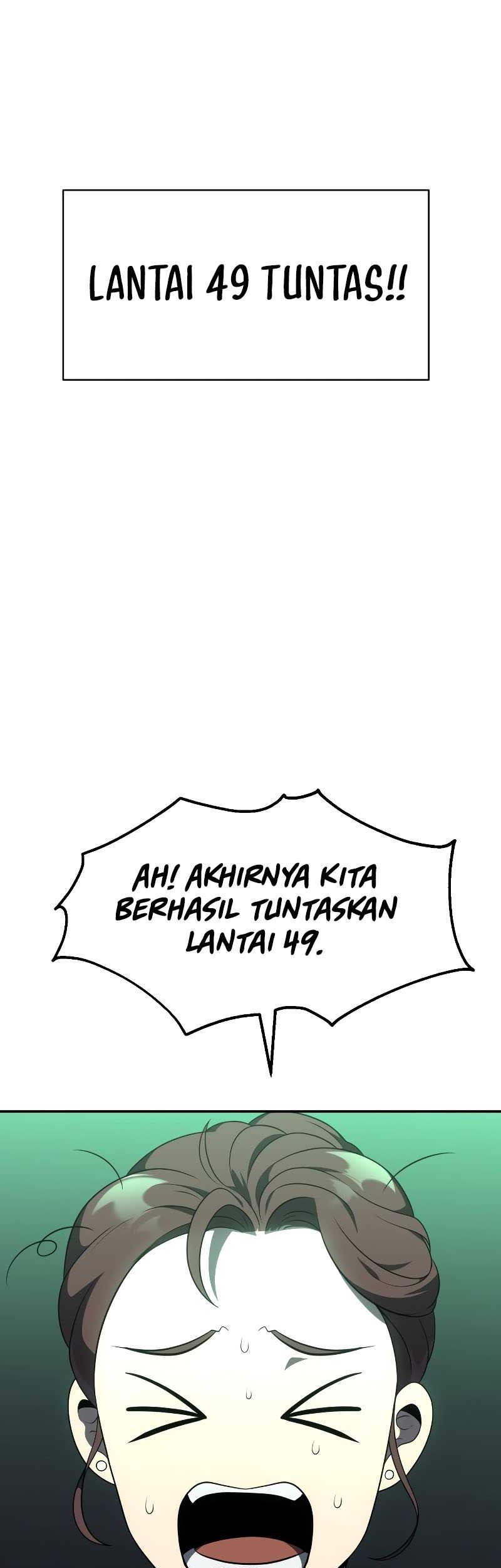 I Used To Be The Boss Chapter 14 - halaman 54