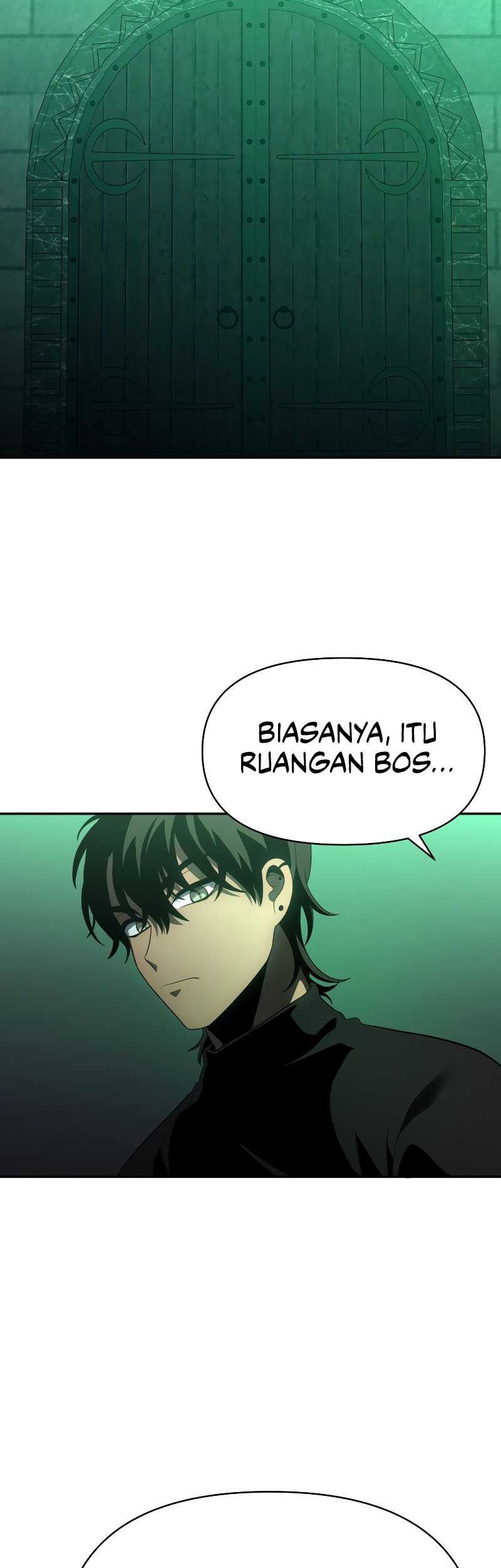 I Used To Be The Boss Chapter 14 - halaman 58