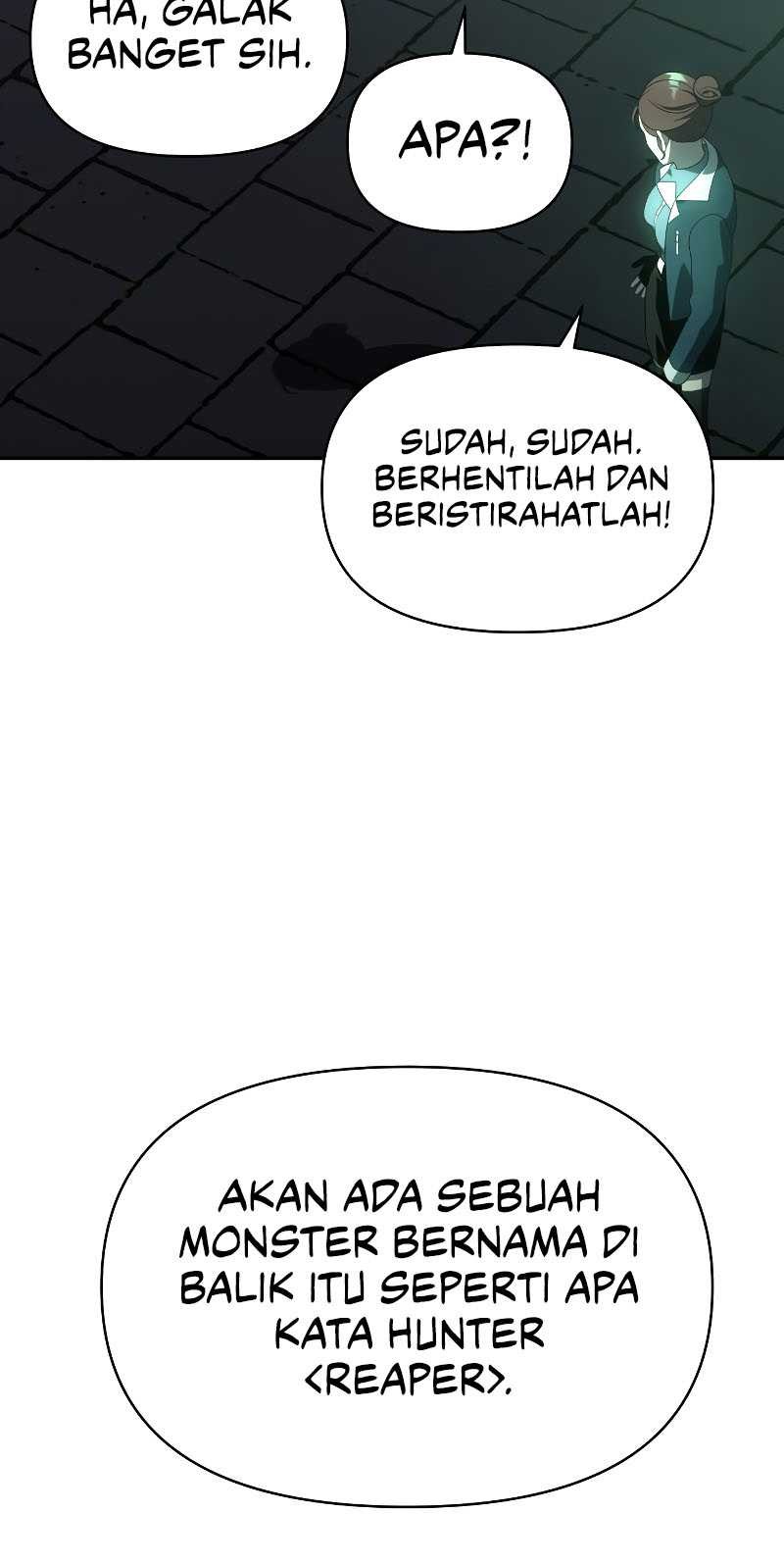 I Used To Be The Boss Chapter 14 - halaman 61