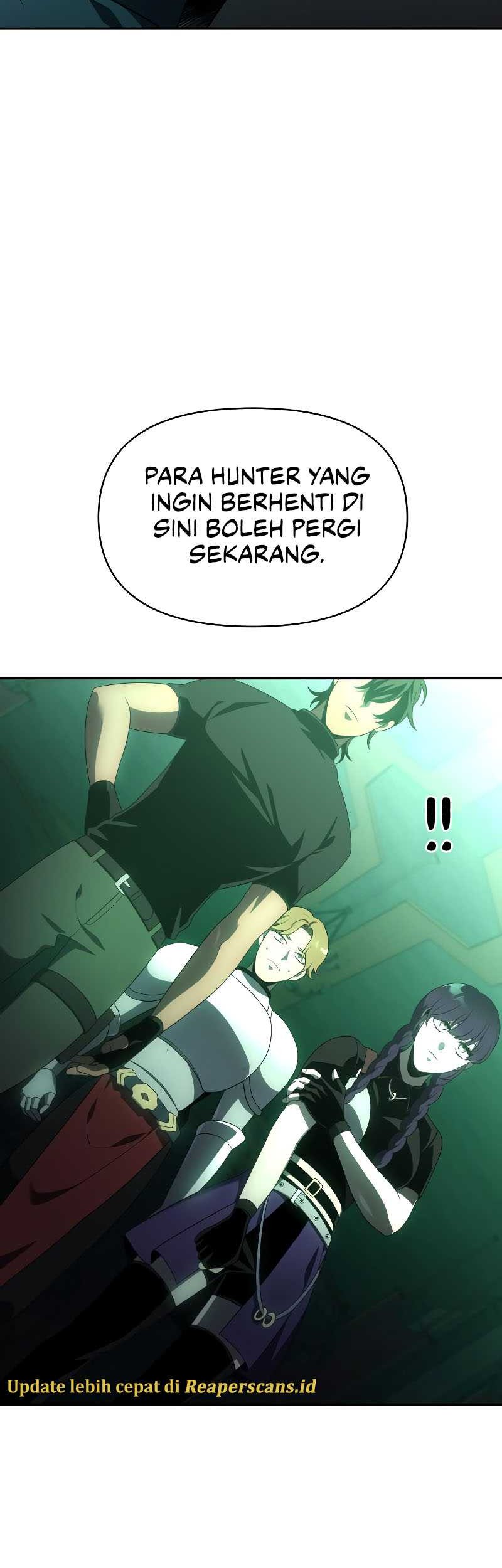 I Used To Be The Boss Chapter 14 - halaman 64