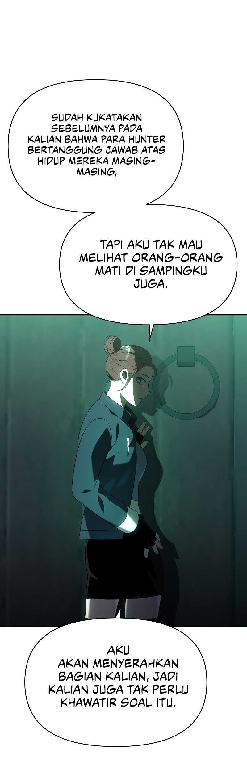I Used To Be The Boss Chapter 14 - halaman 65