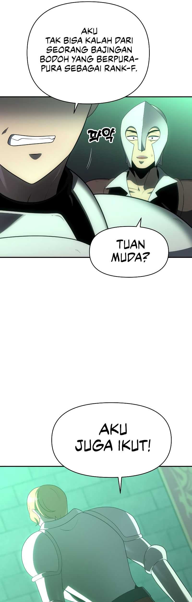 I Used To Be The Boss Chapter 14 - halaman 72