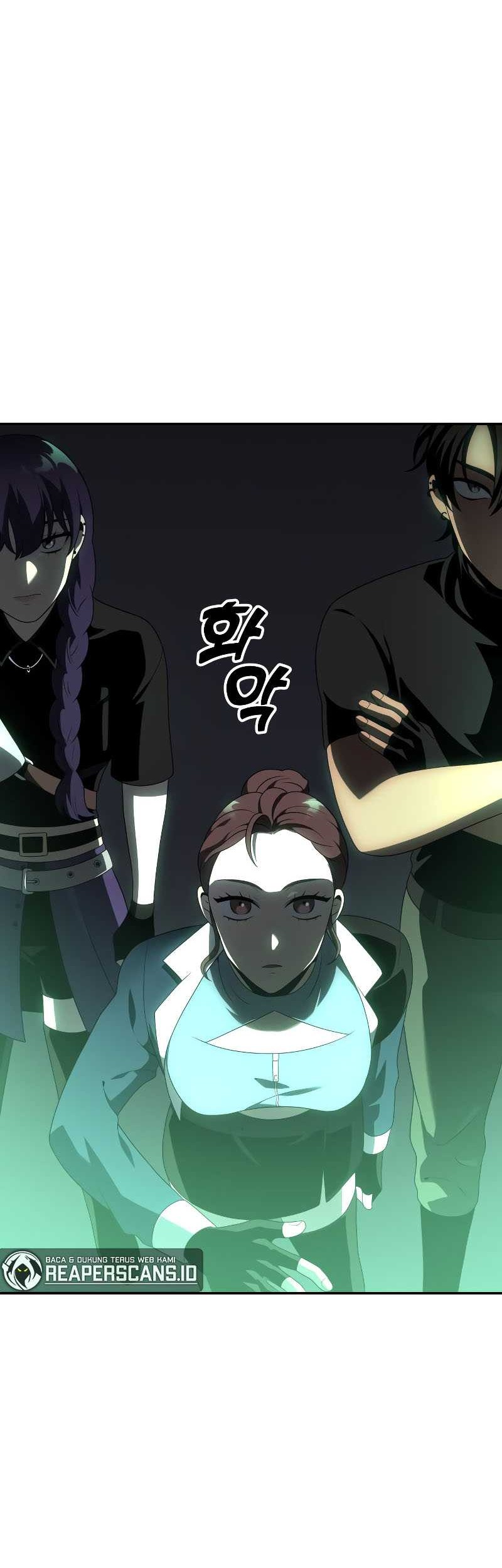I Used To Be The Boss Chapter 14 - halaman 75