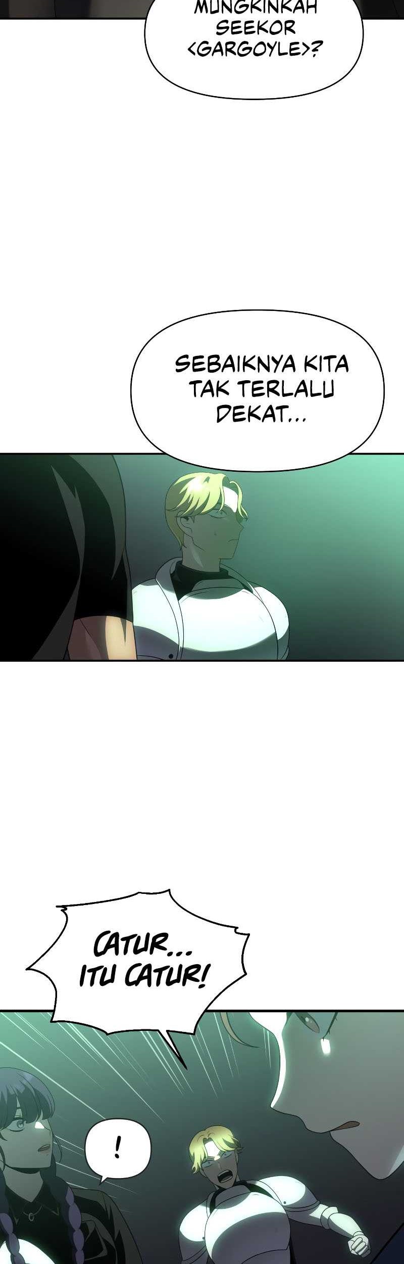 I Used To Be The Boss Chapter 14 - halaman 78