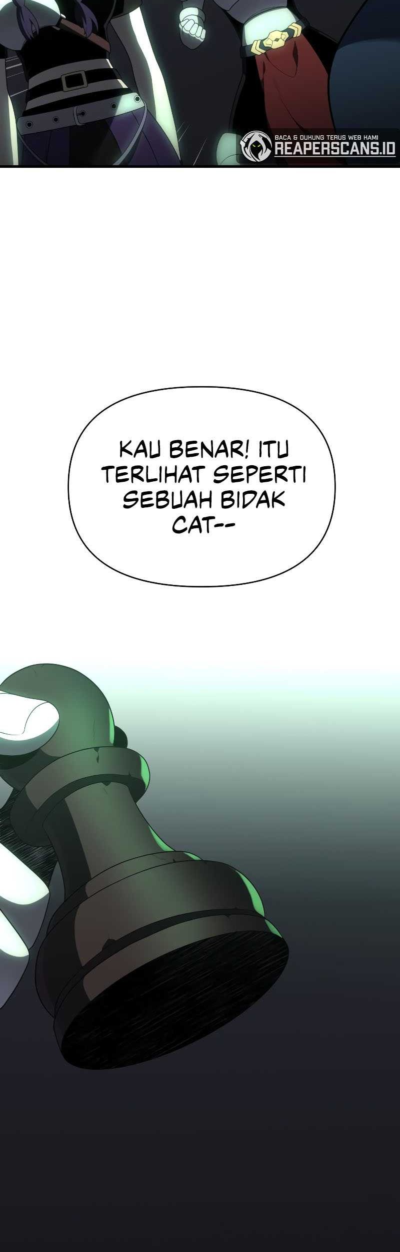 I Used To Be The Boss Chapter 14 - halaman 79