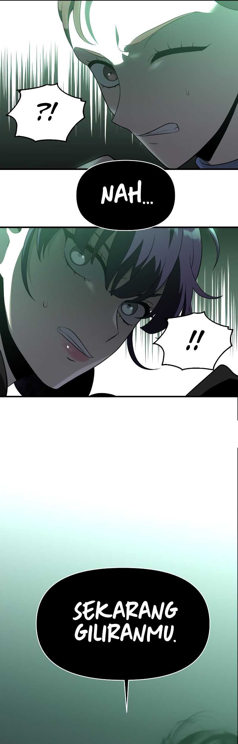 I Used To Be The Boss Chapter 14 - halaman 82