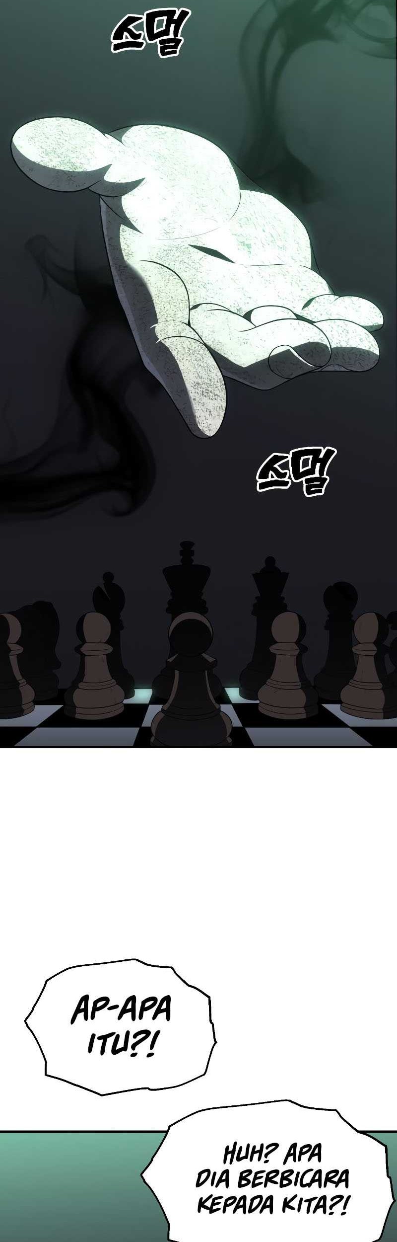 I Used To Be The Boss Chapter 14 - halaman 83