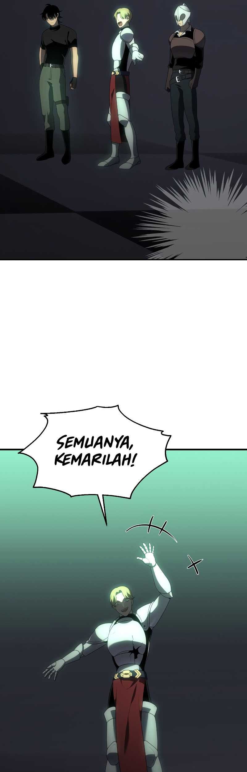 I Used To Be The Boss Chapter 14 - halaman 87
