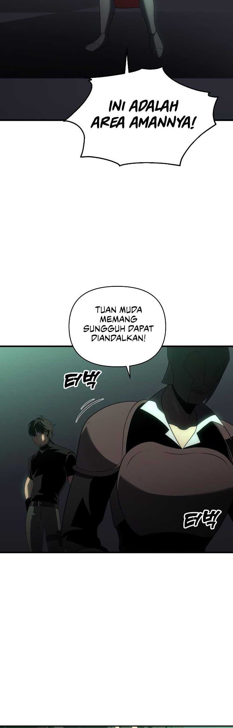 I Used To Be The Boss Chapter 14 - halaman 88